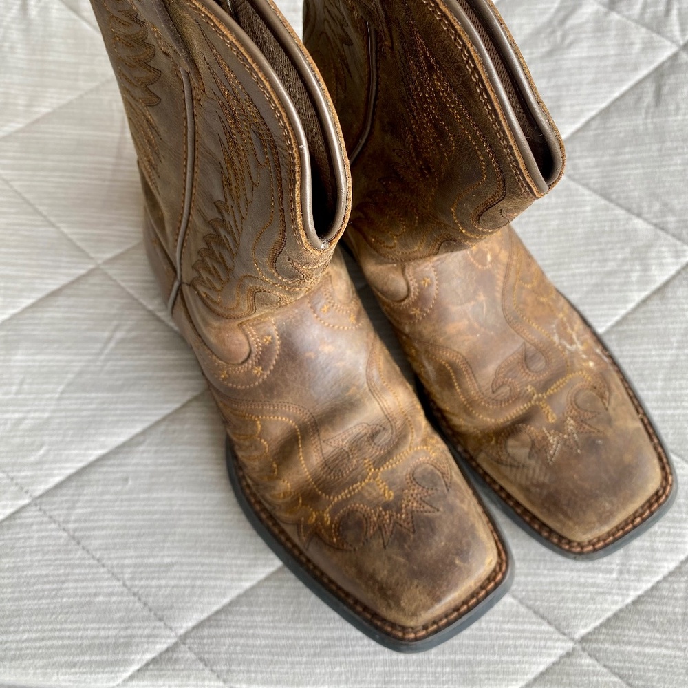 Boots